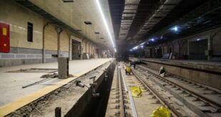 اعتبار متروی اسلامشهر به ۳۰۰ میلیارد تومان اوراق افزایش می‌یابد
