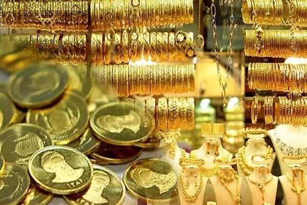قیمت سکه و طلا ۳۱ مرداد ۱۴۰۲/ سکه همچنان در کانال ۲۷ میلیون