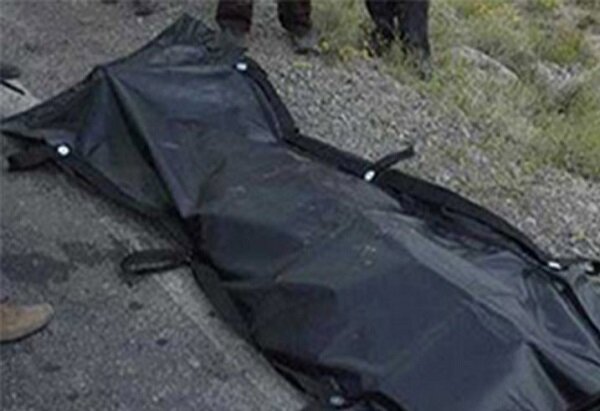 کشف جسد نیمه سوخته جوان ۲۲ ساله اهل افغانستان در رباط‌ کریم