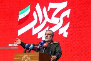 پرنده‌های بدون سرنشین ایران امروز به یک قدرت تبدیل شده‌اند