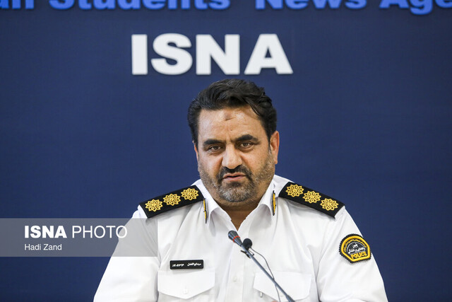 جزئیات طرح جدید پلیس درمورد معاینه‌فنی خودروها/ ابطال معاینه فنی ۷۰۰ خودرو طی یک ماه در تهران