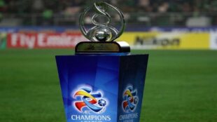 اعلام زمان قرعه‌کشی مرحله یک هشتم نهایی لیگ قهرمانان آسیا