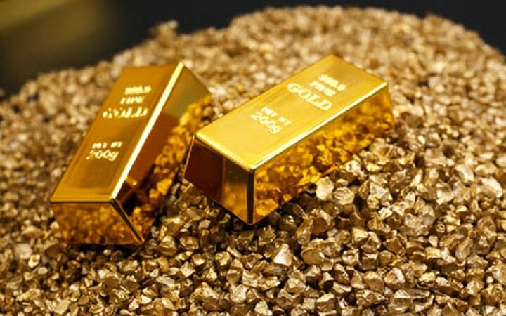 افزایش قیمت طلا با توجه به «سال‌نو میلادی»/ سکه طرح جدید ۲۹.۵۰۰