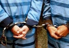 ۲۰۱ سارق در اسلامشهر دستگیر شدند