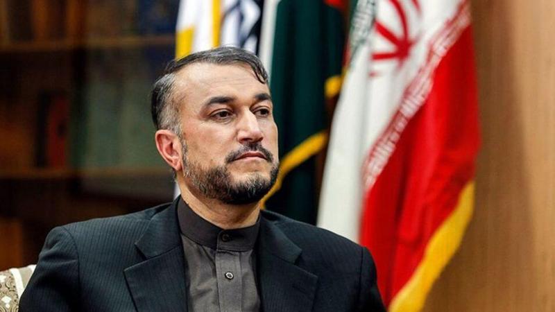 وزیر امور خارجه کشور خار چشم بیگانگان یار و دلباخته سردار