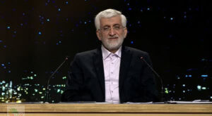 مناظره انتخاباتی