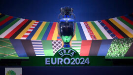 جام ملت های اروپا جام پدیده ها در پایان راه