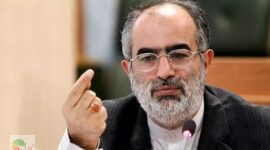 حسام الدین آشنا چرا به توانایی جلیلی نامزد انتخابات اعتراف کرد