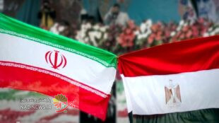 بازگشایی سفارتخانه مصر و ایران در آینده نزدیک | فرعون و کوروش در کنار هم