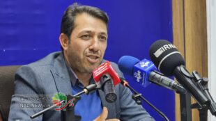 شهرداری پاکدشت افتتاح ۲۲ پروژه در دهه فجر را در نظر دارد