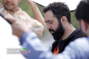حکم شلاق مهدی یراحی اجرا شد | علت صدور و اجرای این حکم چه بود ؟