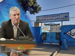 راهنمایی و رانندگی پاکدشت و کنترل ترافیک زیر ذره بین فرماندار پاکدشت