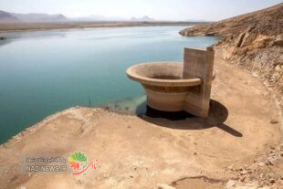 میزان ذخایر آب سدها بحرانی است | خشکسالی و جیره بندی بیخ گوش تهران