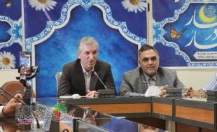 نشست خبری فرماندار پاکدشت چطور بود؟