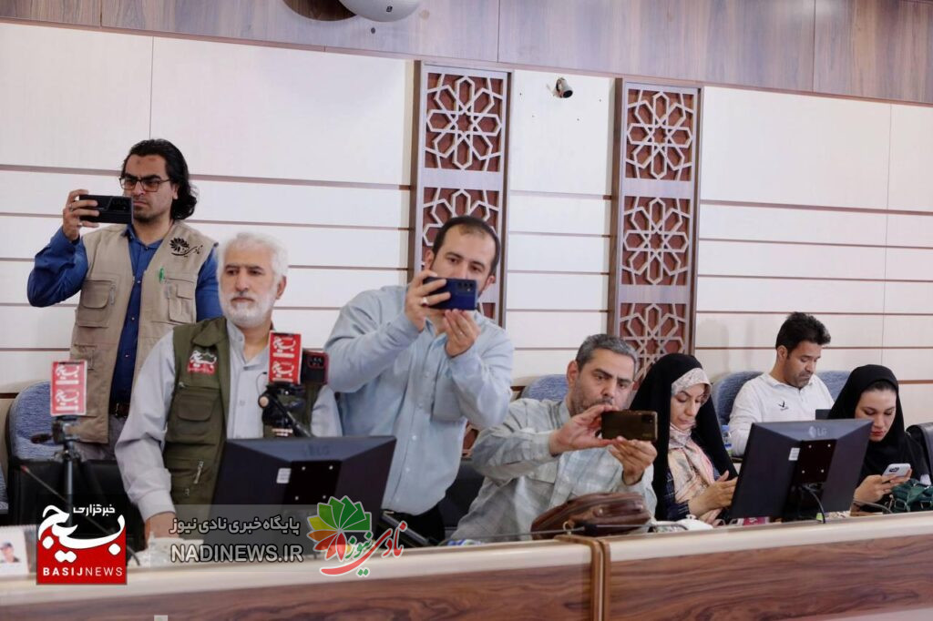 هفته بسیج سازندگی