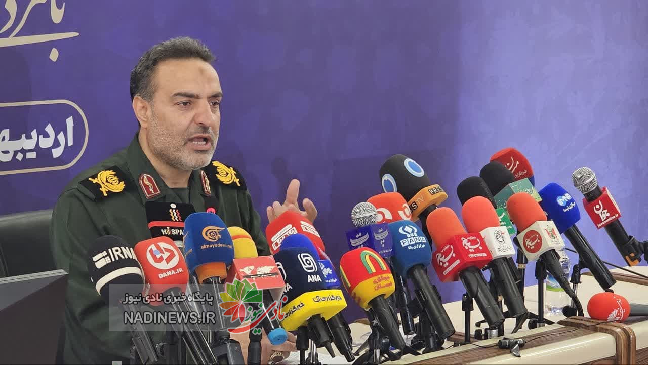 هفته بسیج سازندگی؛ دو میلیون بسته و هزاران پروژه برای خدمت بی‌منت