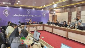 هفته بسیج سازندگی