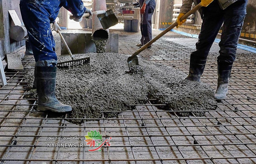 قیمت سیمان چرا انفجاری شد ؟ سیمان هم مافیایی شده است