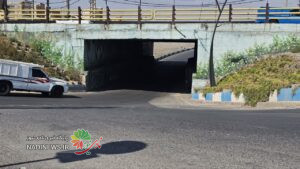 ترافیک 1