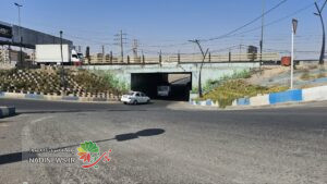 ترافیک 2
