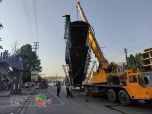 شهرداریپاکدشت 5