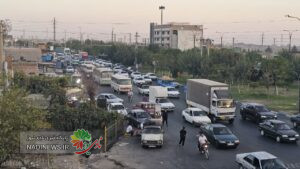ترافیک‌پاکدشت 2