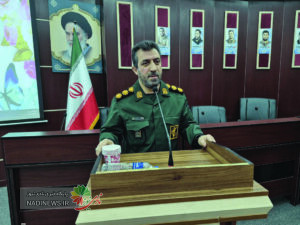 سپاه پاکدشت33