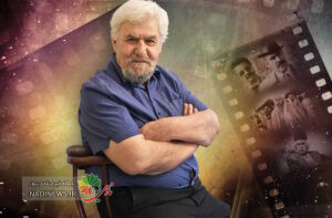 درگذشت عنایت بخشی2