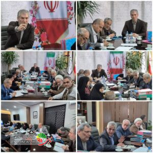 انتخابات شورای شهر پاکدشت 3