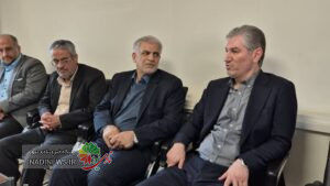 انتخابات شورای شهر پاکدشت 2