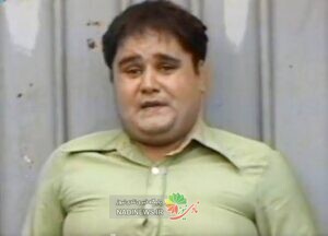 درگذشت اکبر عبدی 41