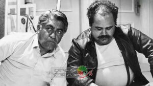 درگذشت اکبر عبدی 2