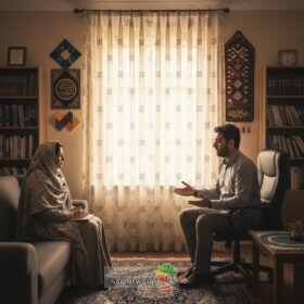 روان درمانی چیست؟ فراتر از یک گفتوگوی ساده برای رسیدن به آرامش ذهن