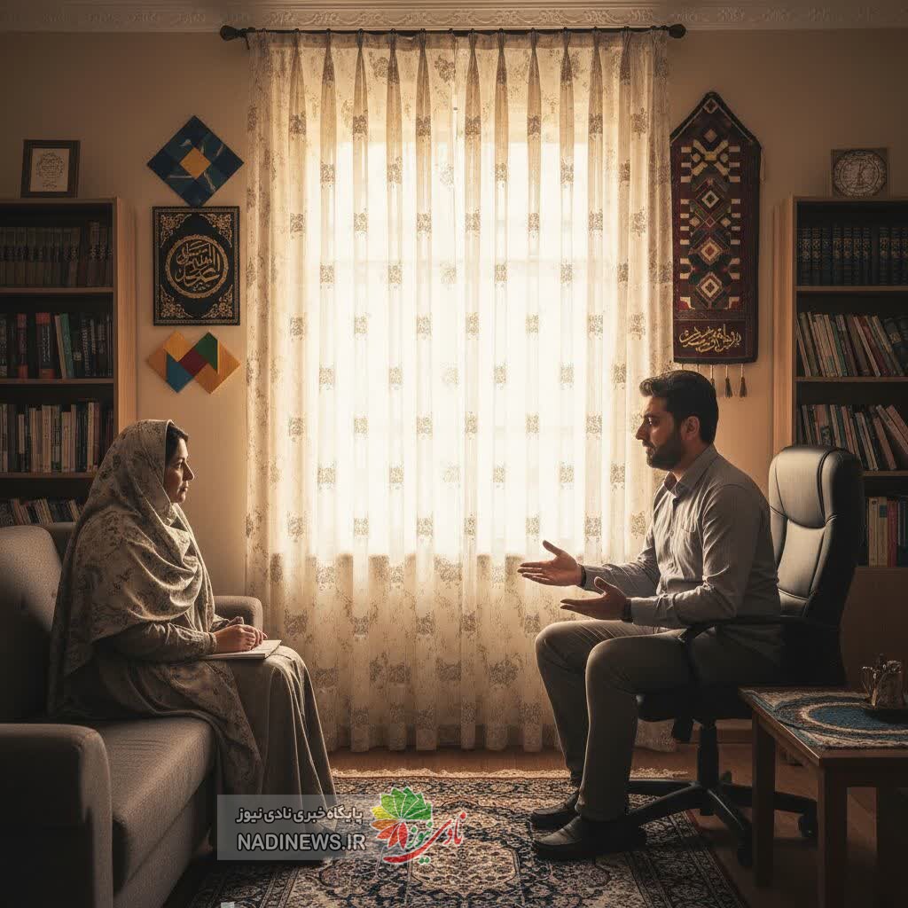 روان درمانی چیست؟ فراتر از یک گفتوگوی ساده برای رسیدن به آرامش ذهن